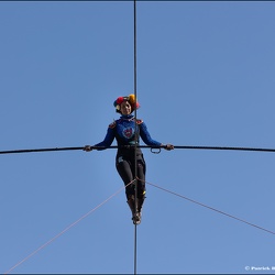 Cie Basinga - Traversée @ La Garance, Cavaillon | 21.04.2024