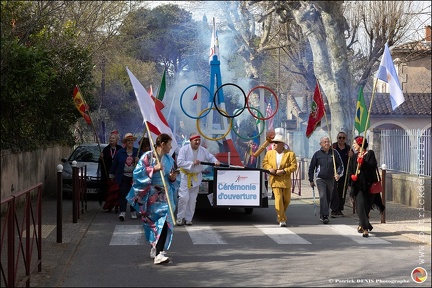 Caramentran - Lagnes IMG 2619 Photo Patrick DENIS