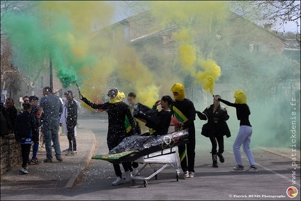 Caramentran - Lagnes IMG 2635 Photo Patrick DENIS