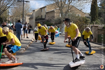 Caramentran - Lagnes IMG 2652 Photo Patrick DENIS