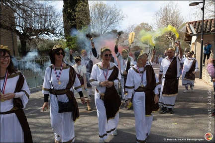 Caramentran - Lagnes IMG 2665 Photo Patrick DENIS