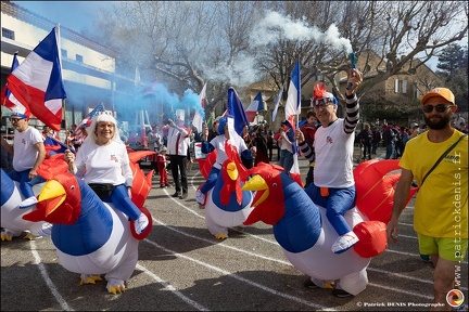 Caramentran - Lagnes IMG 2673 Photo Patrick DENIS