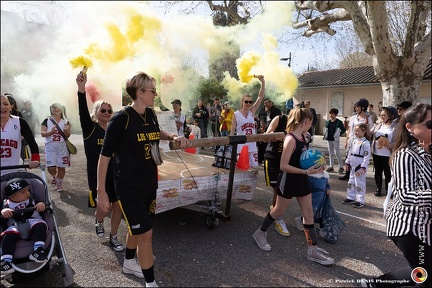 Caramentran - Lagnes IMG 2691 Photo Patrick DENIS