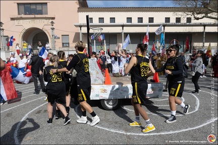 Caramentran - Lagnes IMG 2703 Photo Patrick DENIS