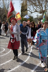 Caramentran - Lagnes IMG 2743 Photo Patrick DENIS