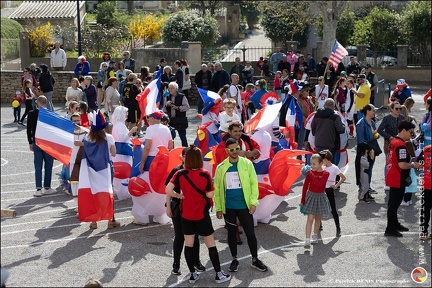 Caramentran - Lagnes IMG 2749 Photo Patrick DENIS