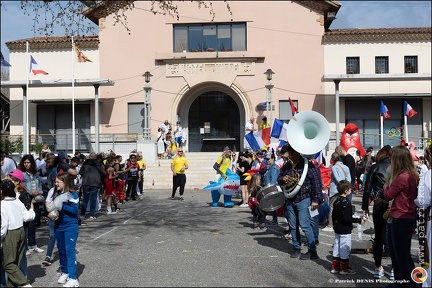 Caramentran - Lagnes IMG 2759 Photo Patrick DENIS