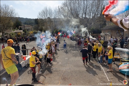 Caramentran - Lagnes IMG 2762 Photo Patrick DENIS