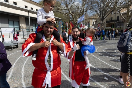 Caramentran - Lagnes IMG 2800 Photo Patrick DENIS