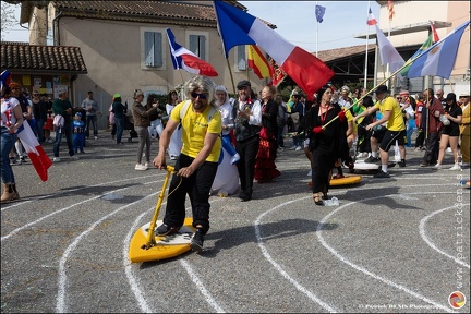 Caramentran - Lagnes IMG 2819 Photo Patrick DENIS