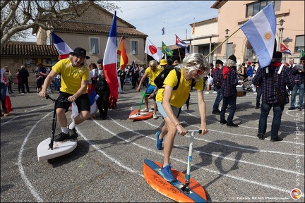 Caramentran - Lagnes IMG 2821 Photo Patrick DENIS