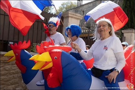 Caramentran - Lagnes IMG 2869 Photo Patrick DENIS