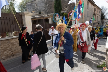 Caramentran - Lagnes IMG 2881 Photo Patrick DENIS