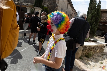 Caramentran - Lagnes IMG 2876 Photo Patrick DENIS