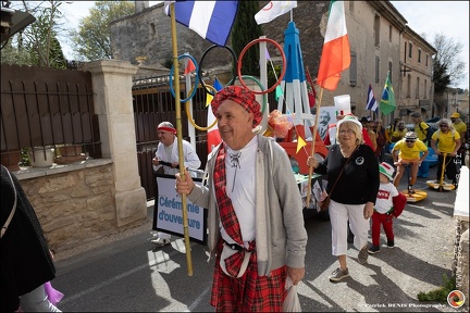 Caramentran - Lagnes IMG 2884 Photo Patrick DENIS