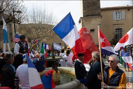 Caramentran - Lagnes IMG 2905 Photo Patrick DENIS