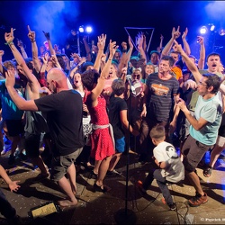 Raoul petite @ Lilenzik, Isle sur la Sorgue | 06.06.2015