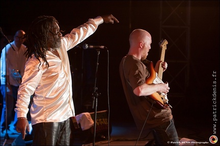 Winston McAnuff - Garance Reggae Festival IMG 1740 Photo Patrick DENIS