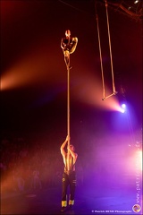 Circus I love you IMG 9132 Photo Patrick DENIS
