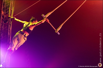 Circus I love you IMG 9137 Photo Patrick DENIS