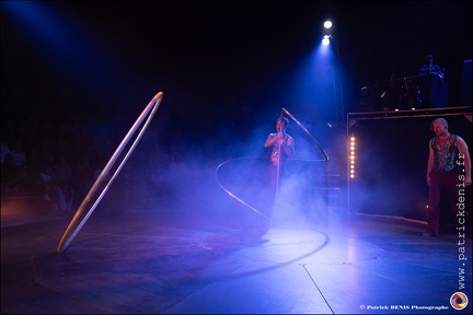 Circus I love you IMG 9301 Photo Patrick DENIS