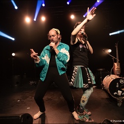 Picon mon amour @ La Rotonde, Chateaurenard | 30.04.2024