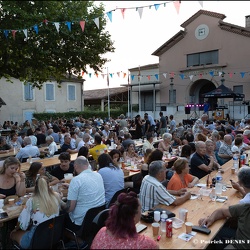 Lou Pistou @ Lagnes | 27.07.2024