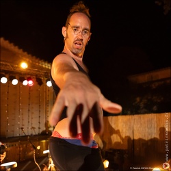 Picon mon amour @ Font'Arts, Pernes les Fontaines | 03.08.2024