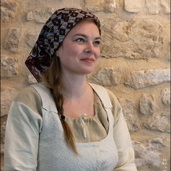 Artisans en costume comtadin @ Pernes les Fontaines | 30.11.2023