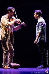 Plus jamais Mozart IMG 8471 Photo Patrick DENIS