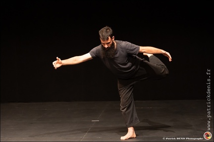 Jordi Gali IMG 2684 Photo Patrick DENIS