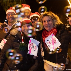 Fête de la forme - Téléthon @ Pernes les Fontaines | 07.12.2024