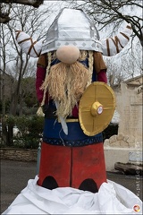 Caramentran - Lagnes IMG 8237 Photo Patrick DENIS