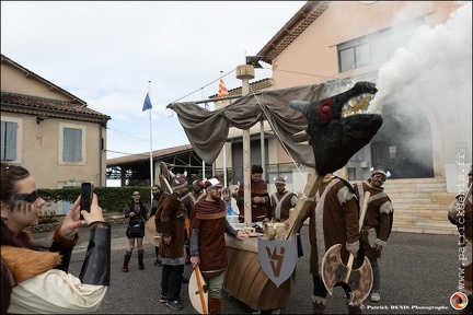 Caramentran - Lagnes IMG 8245 Photo Patrick DENIS