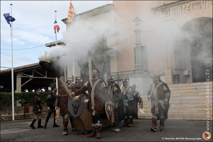 Caramentran - Lagnes IMG 8247 Photo Patrick DENIS