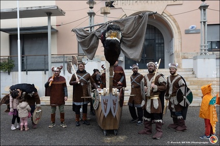 Caramentran - Lagnes IMG 8249 Photo Patrick DENIS