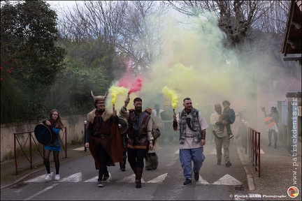 Caramentran - Lagnes IMG 8251 Photo Patrick DENIS