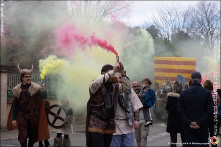 Caramentran - Lagnes IMG 8252 Photo Patrick DENIS