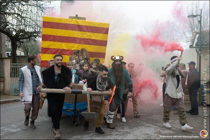 Caramentran - Lagnes IMG 8254 Photo Patrick DENIS