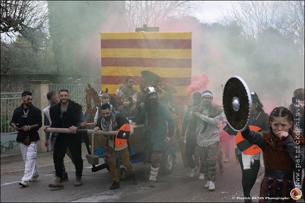 Caramentran - Lagnes IMG 8253 Photo Patrick DENIS