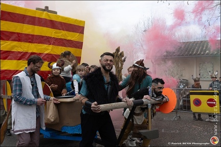 Caramentran - Lagnes IMG 8257 Photo Patrick DENIS