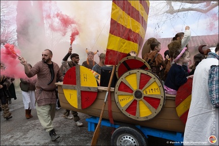 Caramentran - Lagnes IMG 8260 Photo Patrick DENIS