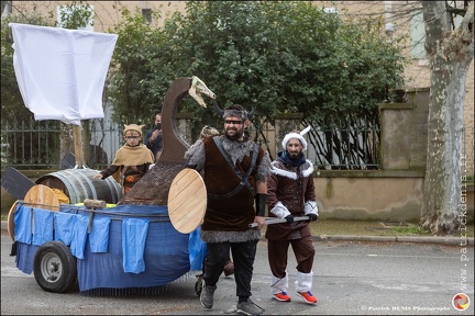 Caramentran - Lagnes IMG 8264 Photo Patrick DENIS