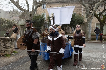 Caramentran - Lagnes IMG 8267 Photo Patrick DENIS