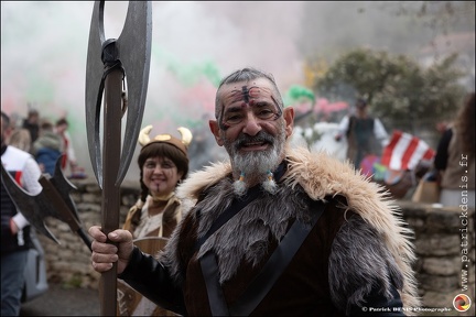 Caramentran - Lagnes IMG 8269 Photo Patrick DENIS