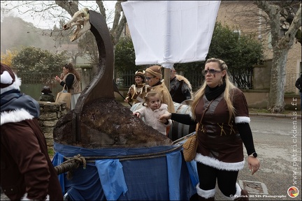 Caramentran - Lagnes IMG 8268 Photo Patrick DENIS