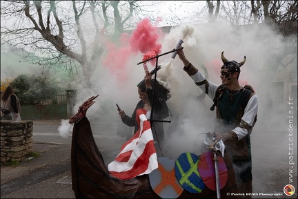 Caramentran - Lagnes IMG 8275 Photo Patrick DENIS