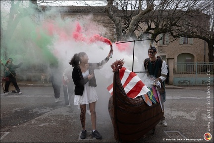 Caramentran - Lagnes IMG 8272 Photo Patrick DENIS