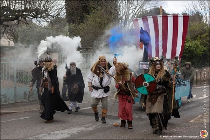 Caramentran - Lagnes IMG 8282 Photo Patrick DENIS