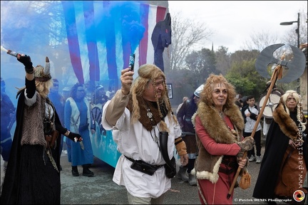 Caramentran - Lagnes IMG 8290 Photo Patrick DENIS